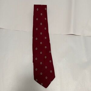 Rodes Louisville lawyer neck tie
